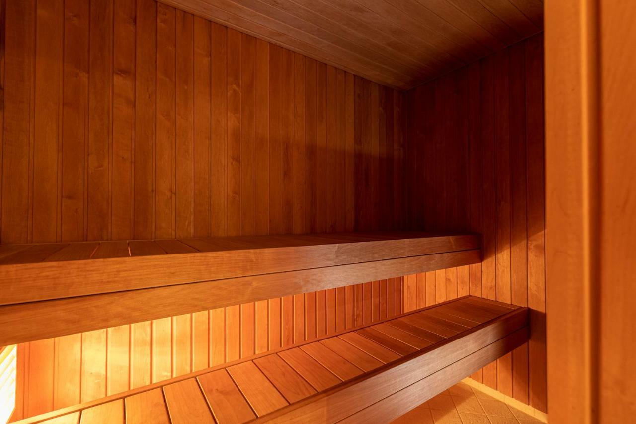 Tallinn Housing 2 Bdr 2 Bathroom With Sauna At Carl Engel Luxury House Екстер'єр фото