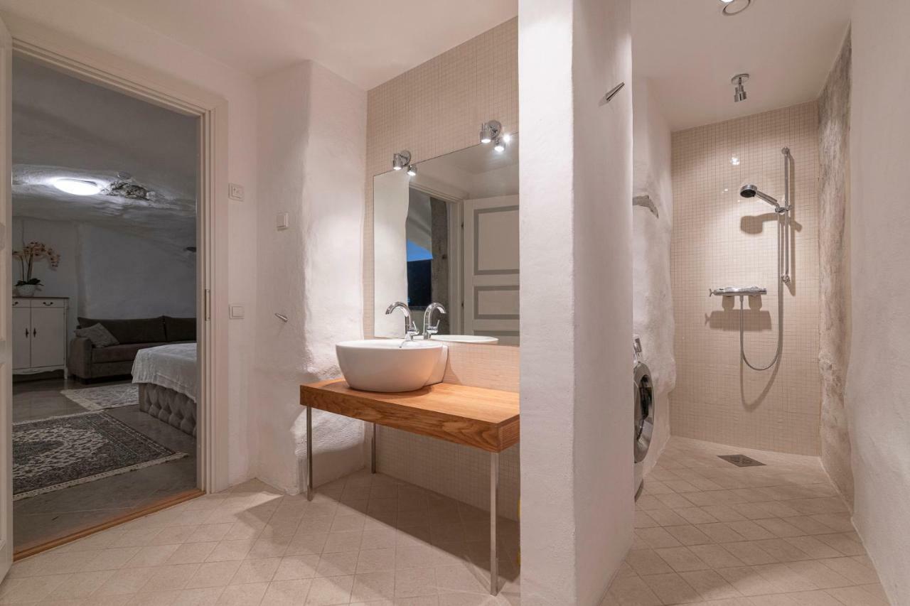 Tallinn Housing 2 Bdr 2 Bathroom With Sauna At Carl Engel Luxury House Екстер'єр фото