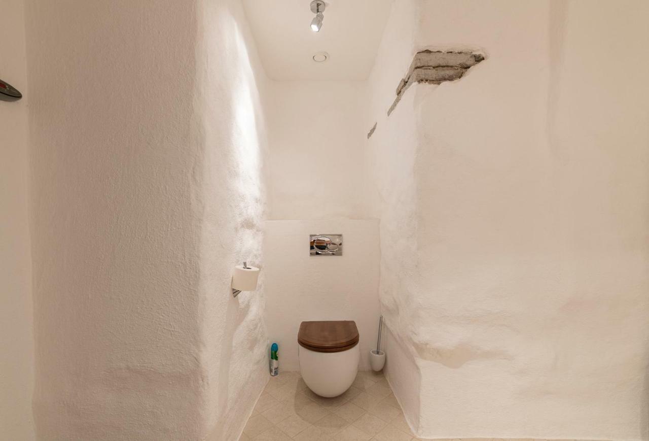 Tallinn Housing 2 Bdr 2 Bathroom With Sauna At Carl Engel Luxury House Екстер'єр фото