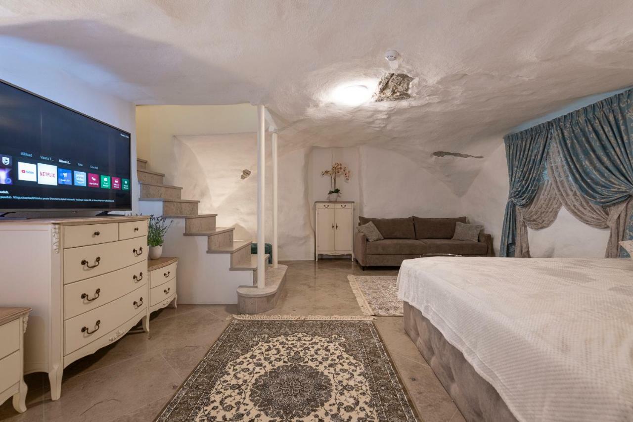 Tallinn Housing 2 Bdr 2 Bathroom With Sauna At Carl Engel Luxury House Екстер'єр фото