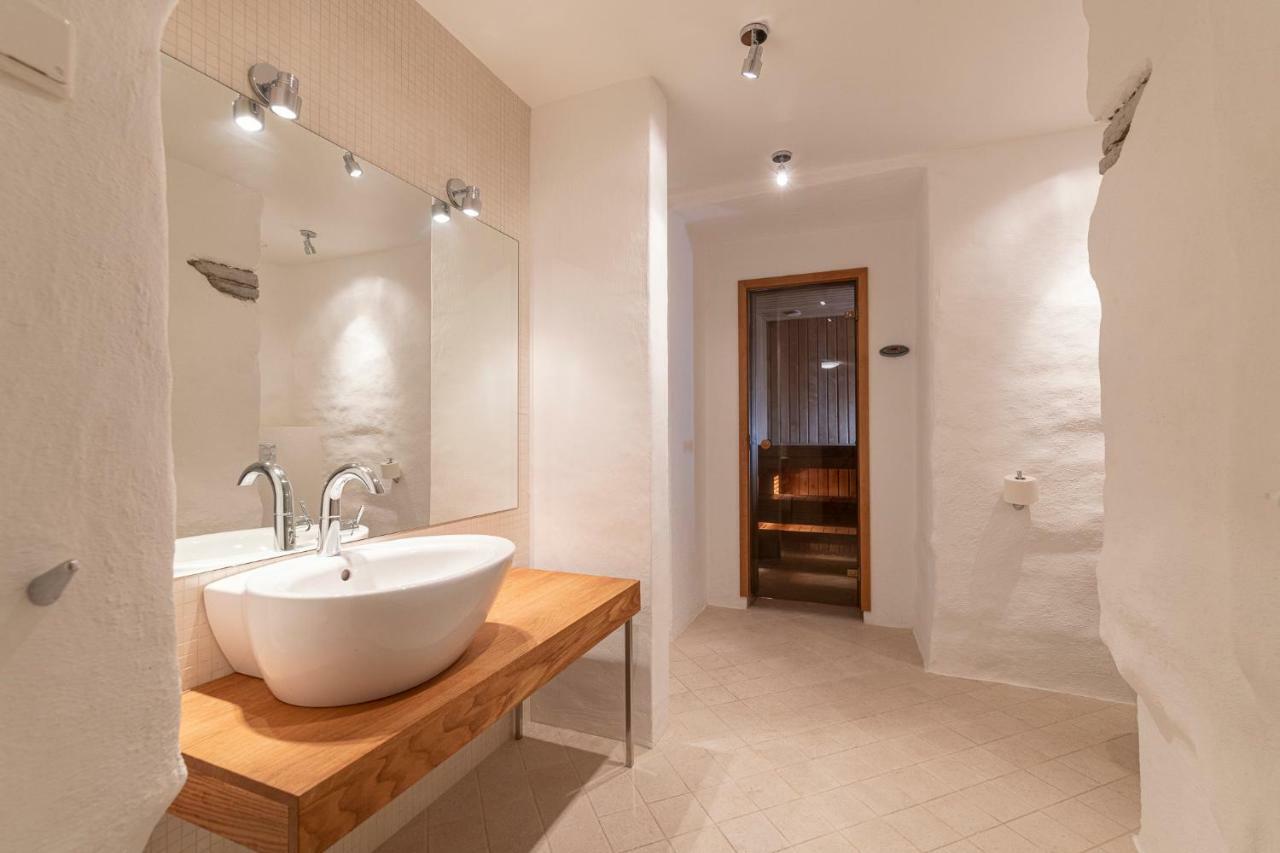 Tallinn Housing 2 Bdr 2 Bathroom With Sauna At Carl Engel Luxury House Екстер'єр фото